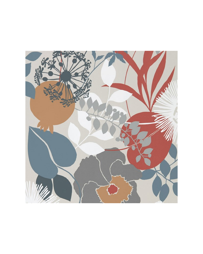 Papier peint HSTO111492 DOYENNE - Harlequin Papier peint HSTO111492 DOYENNE - Harlequin