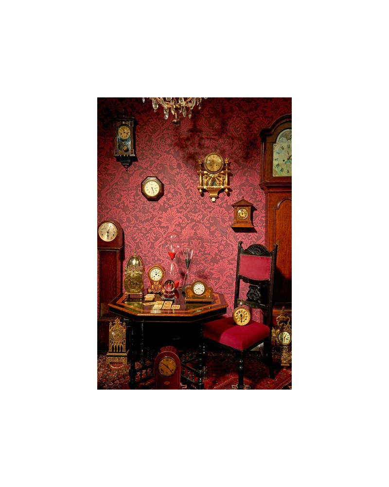 Papier peint Balabina 108-1003 - COLE and SON