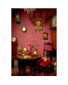Wallpaper Balabina 108-1004 - COLE and SON