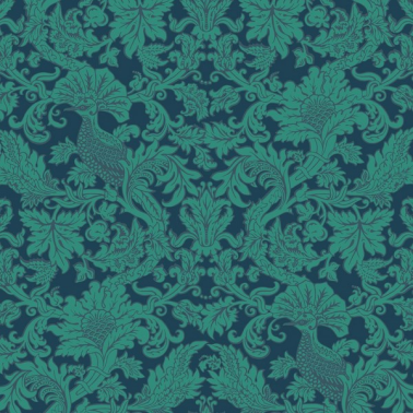 Papier peint Balabina 108-1005 - COLE and SON