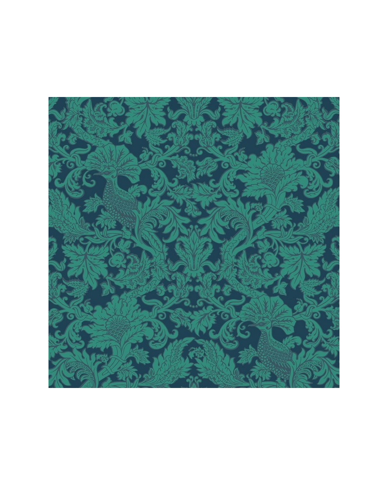 Papier peint Balabina 108-1005 - COLE and SON Papier peint Balabina 108-1005 - COLE and SON
