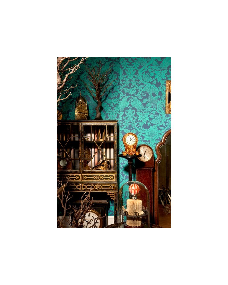 Papier peint Balabina 108-1005 - COLE and SON