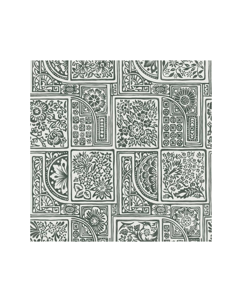 Papier peint Bellini 108-9046 - COLE and SON Papier peint Bellini 108-9046 - COLE and SON