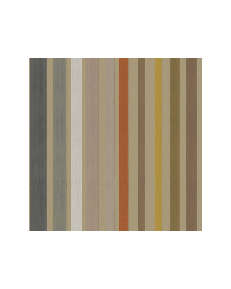 Papel de parede Carousel Stripe 108-6030 - COLE and SON Papel de parede Carousel Stripe 108-6030 - COLE and SON