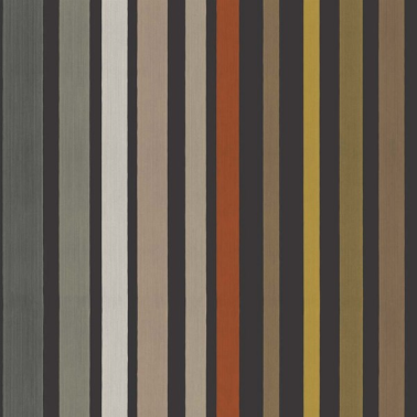 Papel Pintado Carousel Stripe 108-6031 - COLE and SON