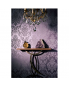 Papel Pintado Giselle 108-5022 - COLE and SON