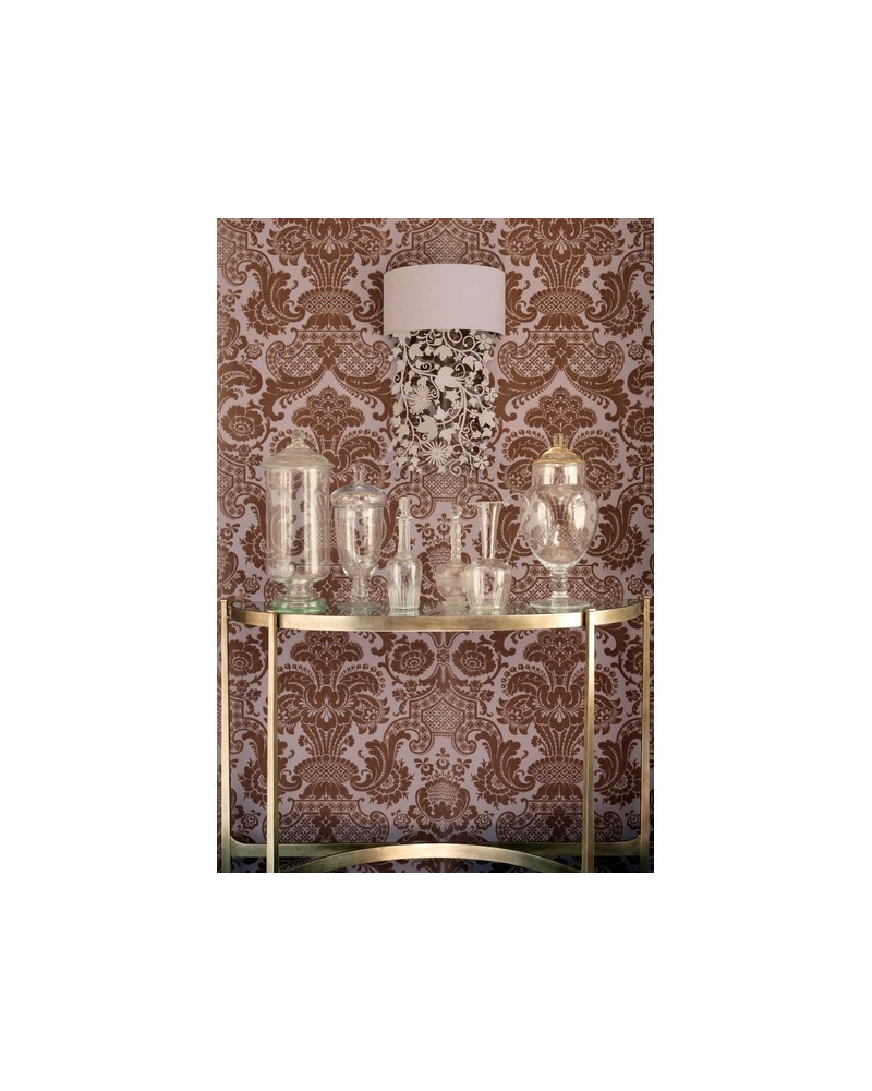 Wallpaper Petrouchka  108-3012 - COLE and SON