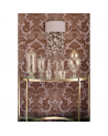 Wallpaper Petrouchka  108-3012 - COLE and SON