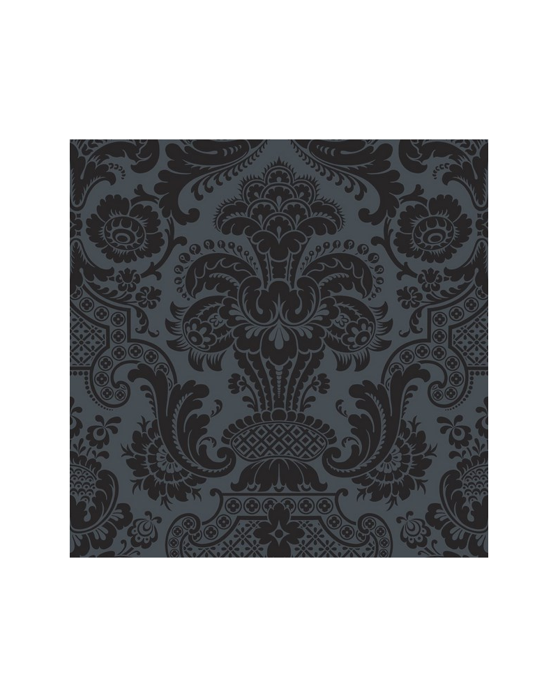 Carta da Parati Petrouchka 108-3013 - COLE and SON Carta da Parati Petrouchka 108-3013 - COLE and SON