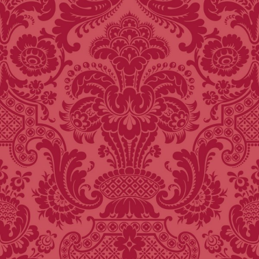Papel de parede Petrouchka  108-3014 - COLE and SON