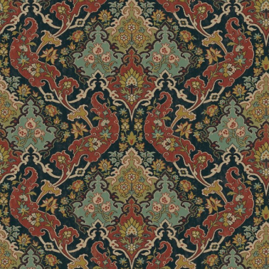 Papel de parede Pushkin 108-8040 - COLE and SON