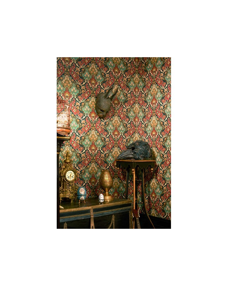 Papel de parede Pushkin 108-8040 - COLE and SON