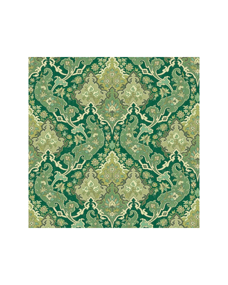 Papel Pintado Pushkin 108-8041 - COLE and SON Papel Pintado Pushkin 108-8041 - COLE and SON