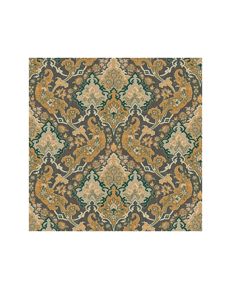 Carta da Parati Pushkin 108-8042 - COLE and SON Carta da Parati Pushkin 108-8042 - COLE and SON
