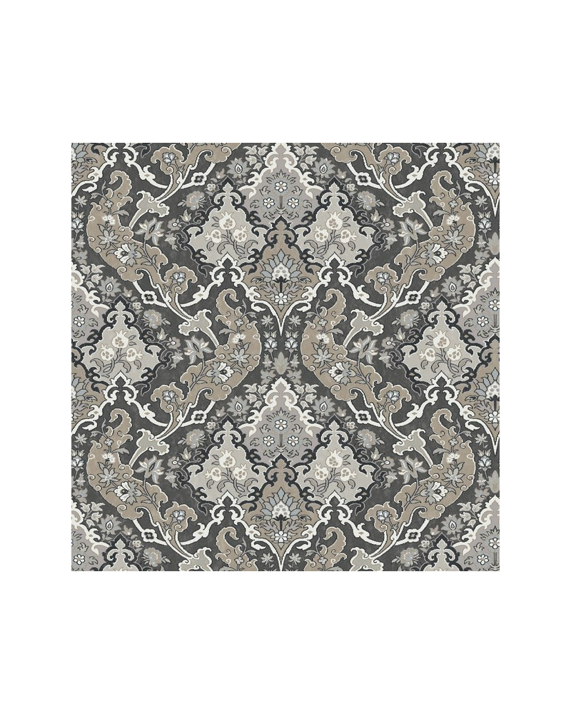 Wallpaper Pushkin 108-8043 - COLE and SON Wallpaper Pushkin 108-8043 - COLE and SON