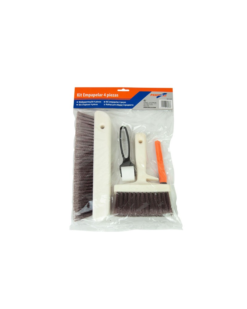 kit papier peint