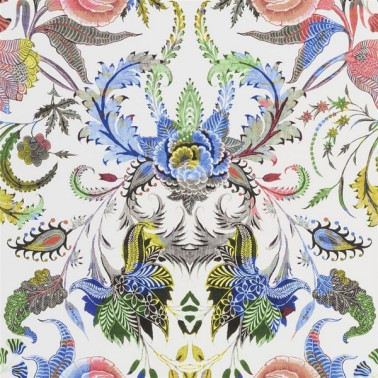 Papel de parede PLC1007-01 NOAILLES JOUR - CHRISTIAN LACROIX