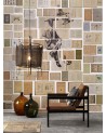 Papel de parede EKA-01 - NLXL