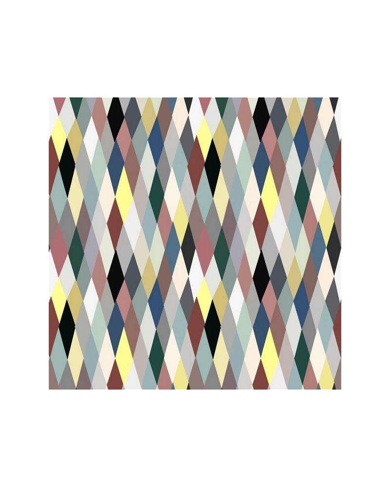 Papel Pintado PLC1001-01 MASCARADE ARLEQUIN - CHRISTIAN LACROIX Papel Pintado PLC1001-01 MASCARADE ARLEQUIN - CHRISTIAN LACROIX