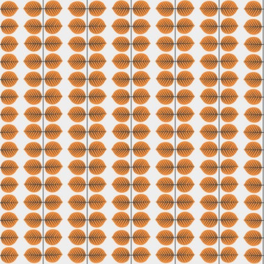 Papel Pintado 1754 BERSA - BORAS TAPETER