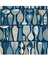 Papier peint 1759 POTTERY - BORAS TAPETER