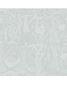 Papel de parede 1761  POEME DE AMOUR - BORAS TAPETER