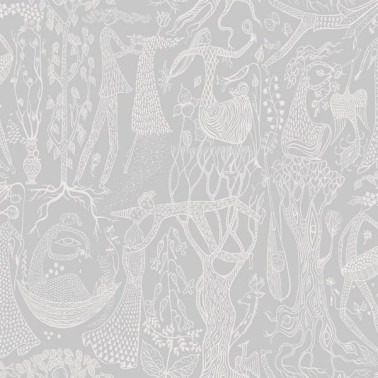 Papel Pintado 1762  POEME DE AMOUR - BORAS TAPETER