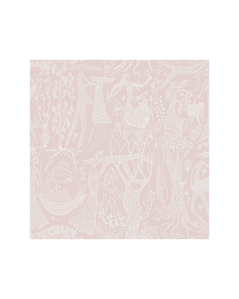 Papier peint 1764 POEME DE AMOUR - BORAS TAPETER Papier peint 1764 POEME DE AMOUR - BORAS TAPETER