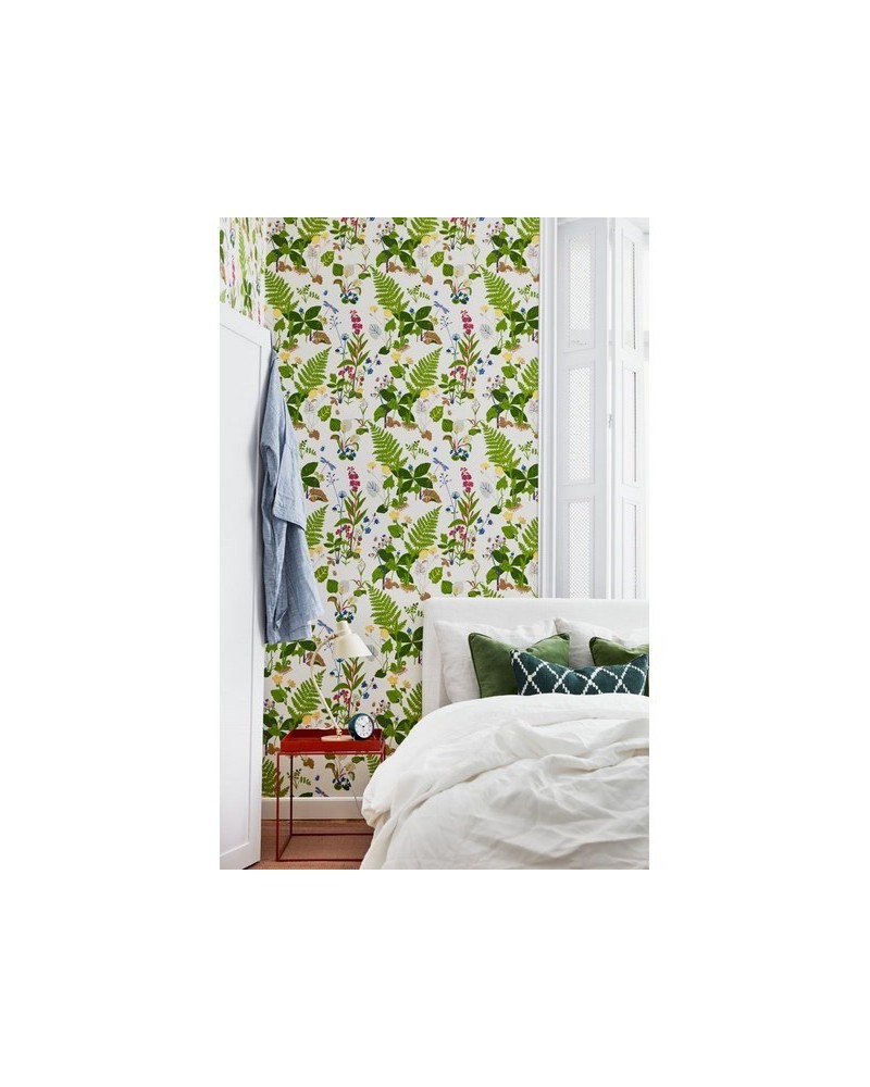 Wallpaper 1788  TROLLSLANDA - BORAS TAPETER