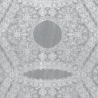 Papel de parede Lace 23600 - Arte