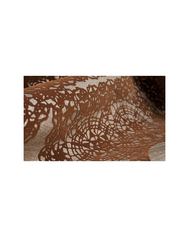 Papel de parede Lace 23601 - Arte