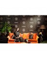 Tapete Lace 23602 - Arte