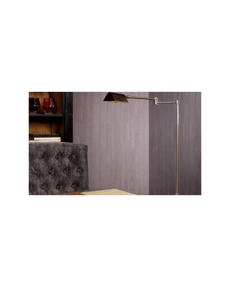 Tapete Opale 50026 - FLAMANT