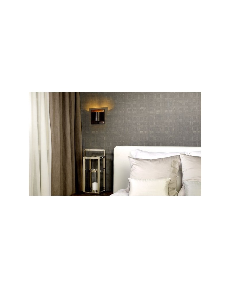 Wallpaper Touquet 50050 - FLAMANT