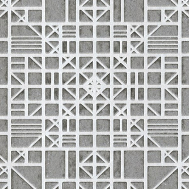 Carta da Parati Window 54002 - Arte