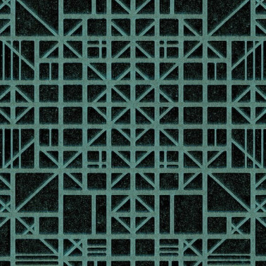 Papel de parede Window 54003 - Arte