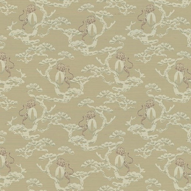 Papel Pintado SUMATRA N. GA3 9341 - ARMANI CASA