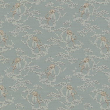 Papel Pintado SUMATRA N. GA3 9342 - ARMANI CASA