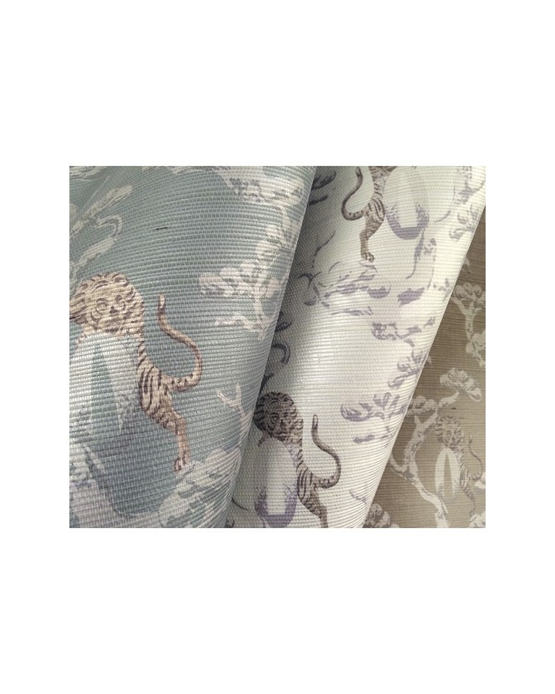 Papel de parede SUMATRA N. GA3 9342 - ARMANI CASA