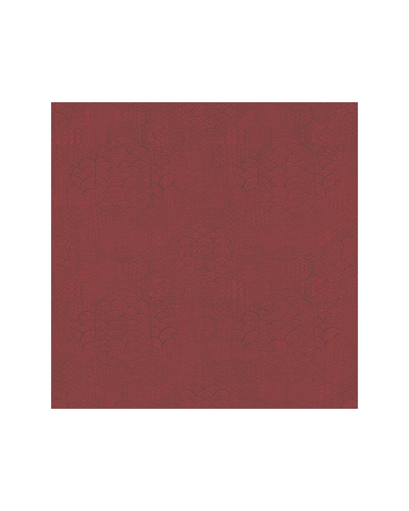 Tapete TOWADA METALLIZED N. GA3 9324 - ARMANI CASA Tapete TOWADA METALLIZED N. GA3 9324 - ARMANI CASA