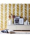 Wallpaper NLOH111310 MALVA - SCION