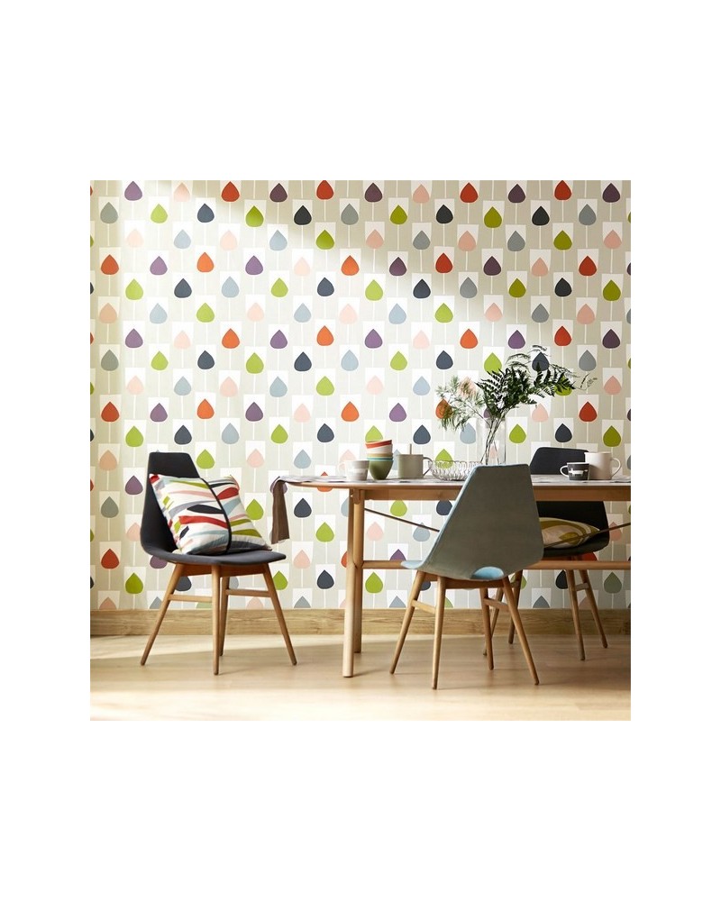 Wallpaper NLOH111324 SULA - SCION