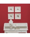 Pintura de parede NO.122 STRAWBERRY JAM - FLOOR PAINT - Designers Guild