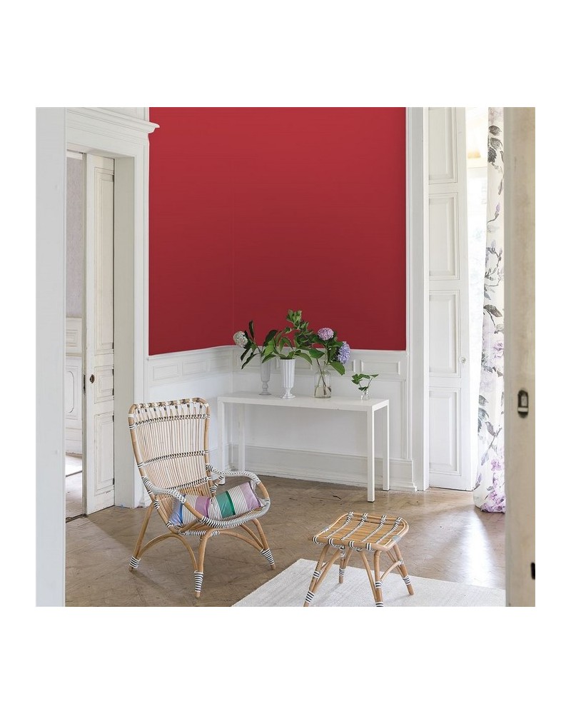Pintura de parede NO.122 STRAWBERRY JAM - FLOOR PAINT - Designers Guild