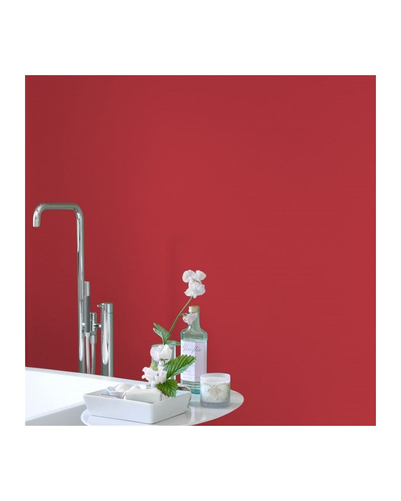 Pintura de parede NO.122 STRAWBERRY JAM - FLOOR PAINT - Designers Guild