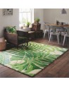 Tapis MANILA GREEN 46407 - Sanderson