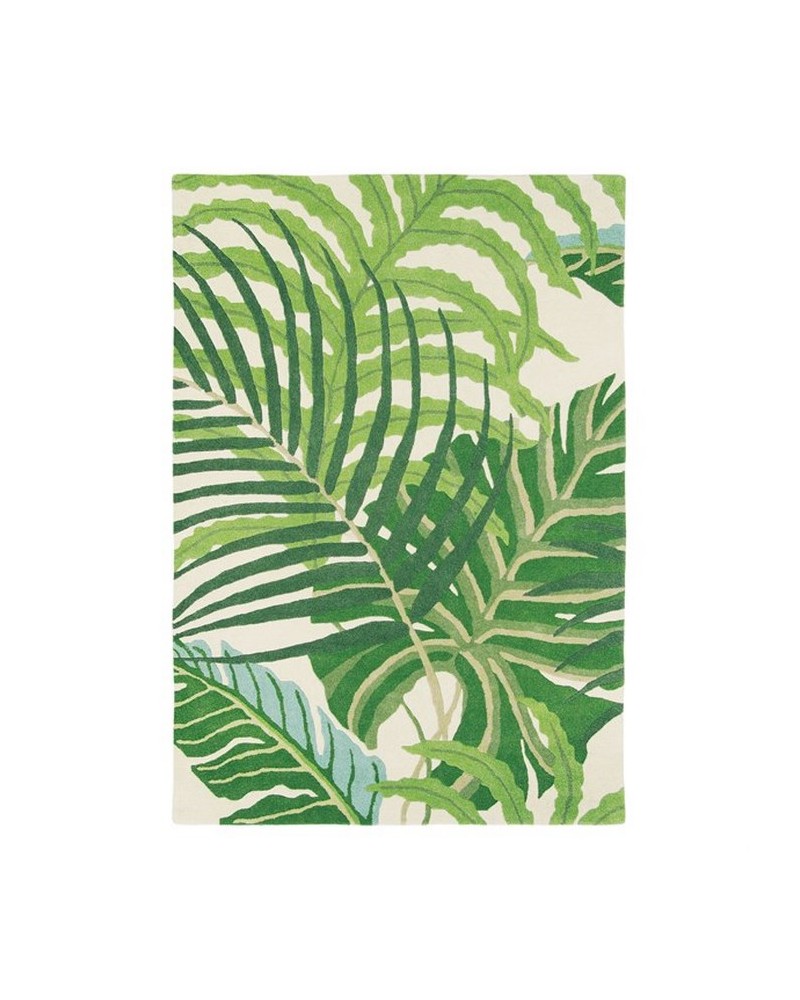 Tapis MANILA GREEN 46407 - Sanderson