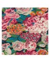 Tapis ROSE & PEONY CERISE 45005 - Sanderson