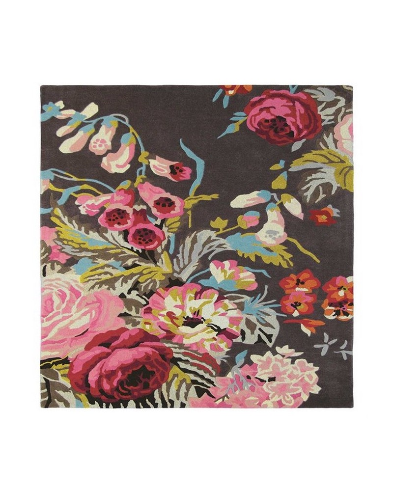 Rug STAPLETON PARK ROSEWOOD 45302 - Sanderson