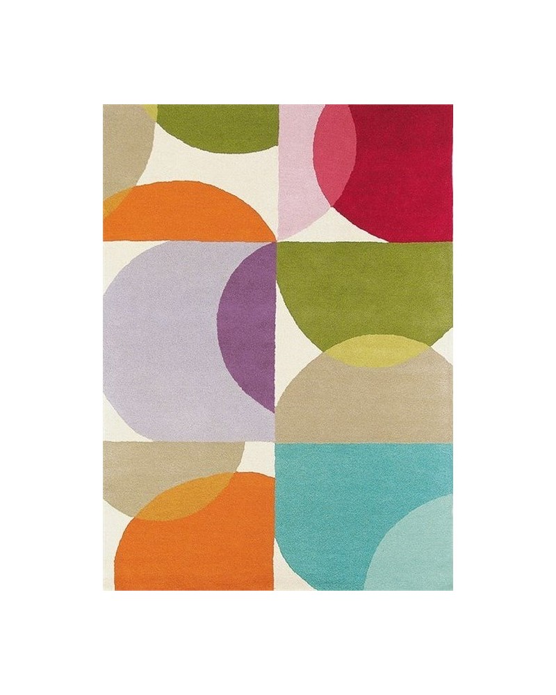 Rug KALEIDO POP 26000 - SCION